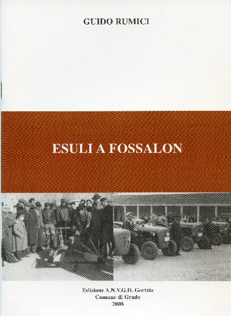 Exiles in Fossalon