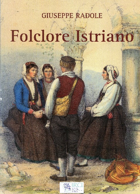 Istrian folklore
