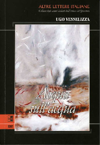 Acqua sull’acqua