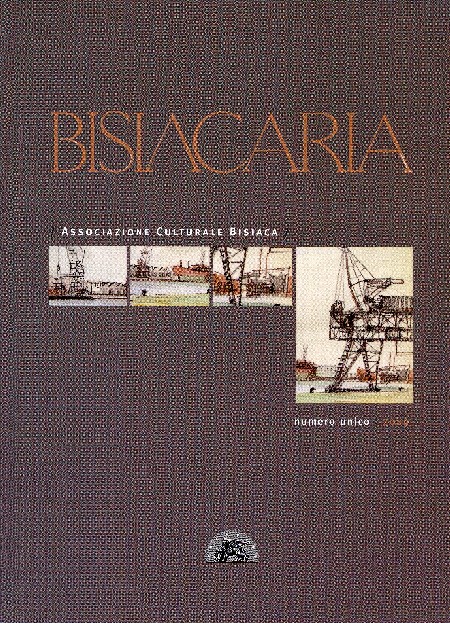 Bisiacaria 2009- Rivista numero unico