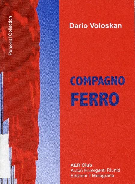Compagno ferro