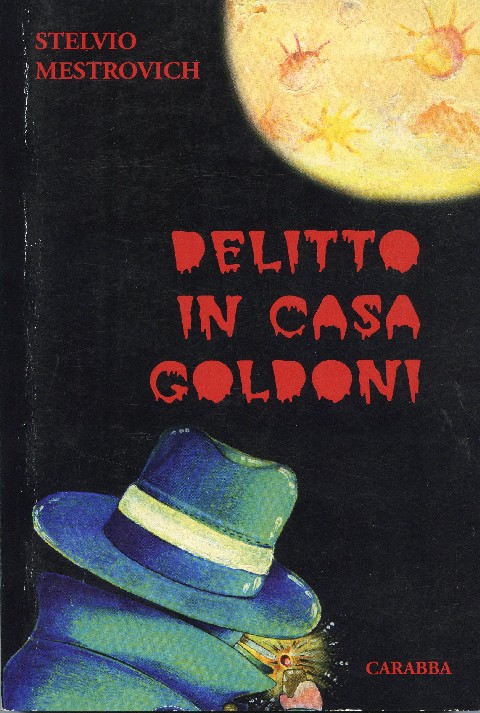 Delitto in casa Goldoni