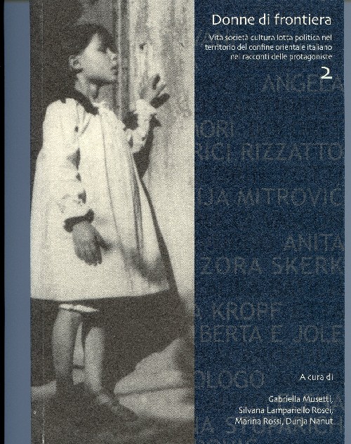 Donne di frontiera