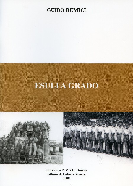 Esuli a Grado