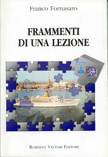 Frammenti di una lezione