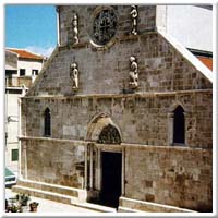 Pago Cattedrale