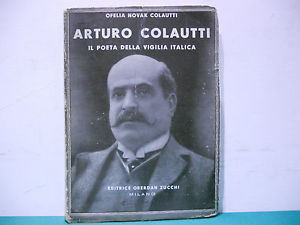 Arturo Colautti