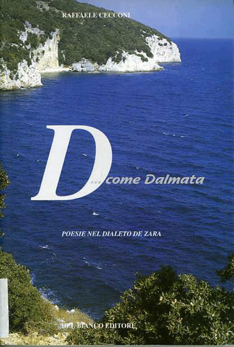 D … come Dalmata – poesie nel dialeto de Zara