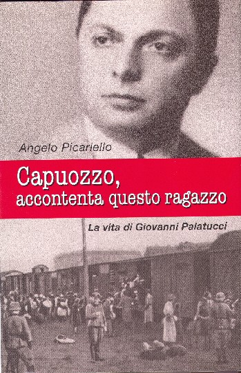 Capuozzo, accontenta questo ragazzo – La vita di Giovanni Palatucci