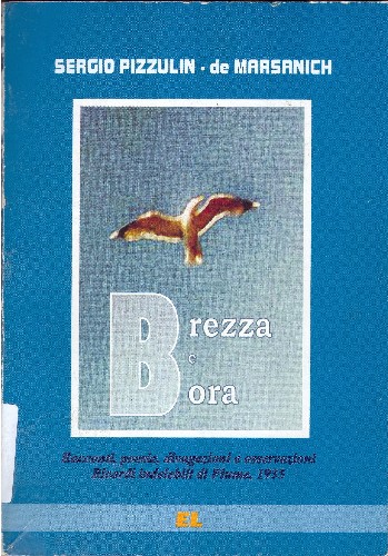 Brezza e Bora