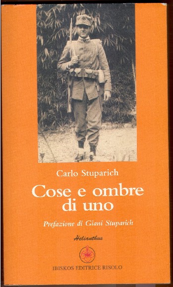 Cose e ombre di uno