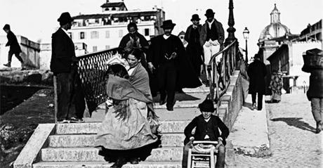 Trastevere Societa E Trasformazioni Urbane Dall Ottocento Ad Oggi Large