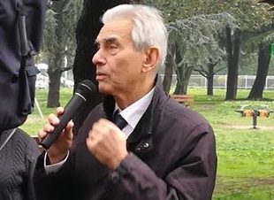 Tito Sidari