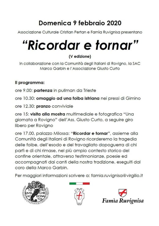RicordarEtornarProgramma