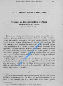 Appunti di toponomastica istriana_wL-01