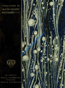 Collezione di monografie illustrate - n 93 - Zara e i monumenti italiani dell_wL-01