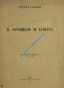 Il congresso di Lubiana_wL-01