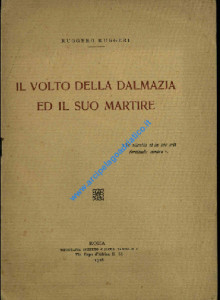 Il volto della Dalmazia ed il suo martire_wL-01