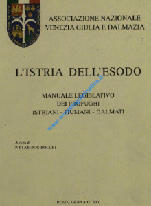 L'Istria dell'esodo_wL-01