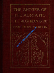 The shores of Adriatic the austrian side_wL-01