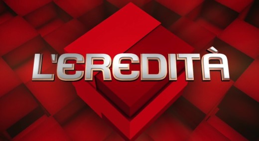 L'eredità_logo