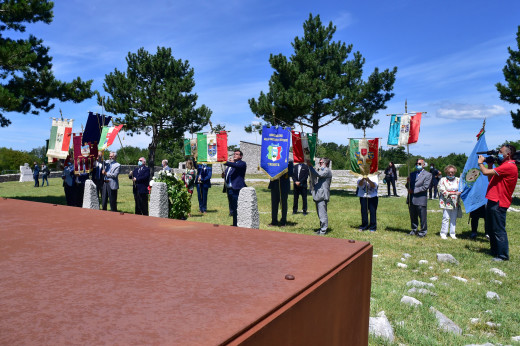 FoibaBas05 delegazione