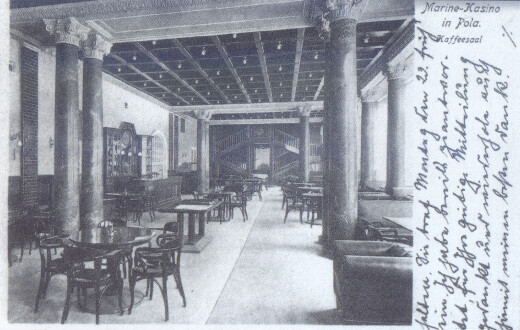 Casino Marina Pola