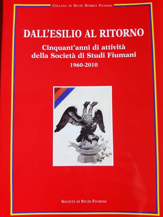 50anni Societa Studi Fiumani