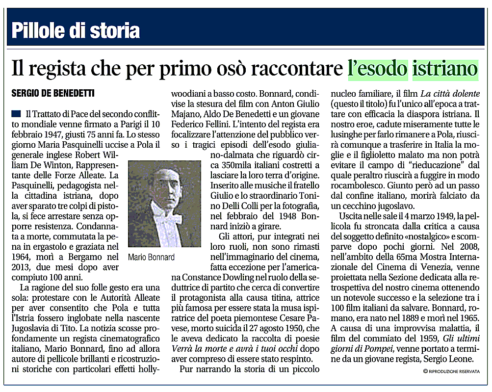 Libero 170322 Mario Bonnard
