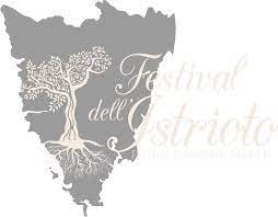 Logo Festival Istrioto