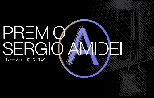 Premio Sergio Amidei 2023