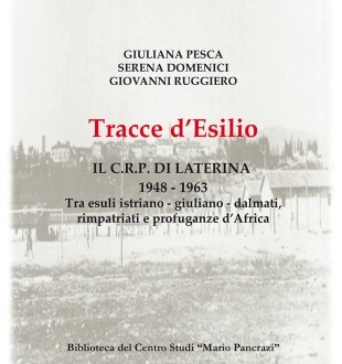 Tracce D Esilio