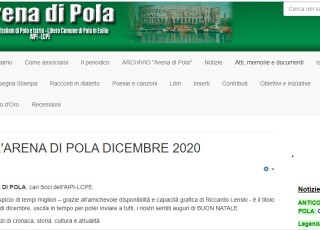 Sito Arena Di Pola 