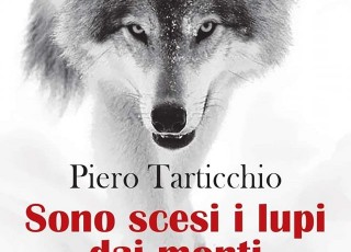 PieroTarticchio Sono Scesi I Lupi Mursia