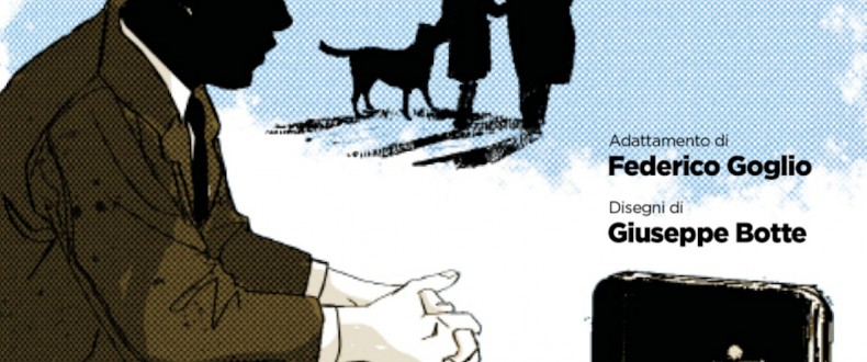 UNA VITA PER POLA Copertina