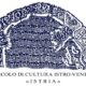 Esuli e rimasti: ricomporre un’identità Circolo Istria Logo