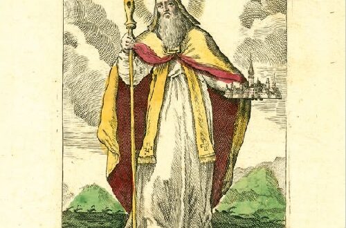 San Nazario