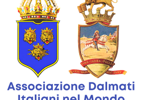 Adim Lcze Dalmati Zara Logo