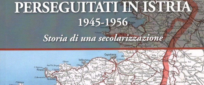 Preti Perseguitati In Istria