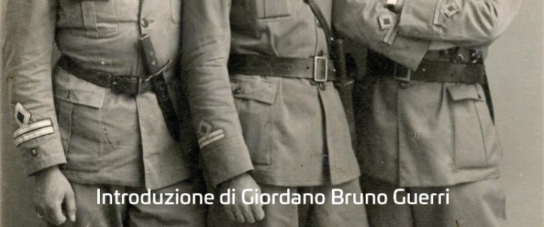 Guido Pallotta Ultimo Legionario