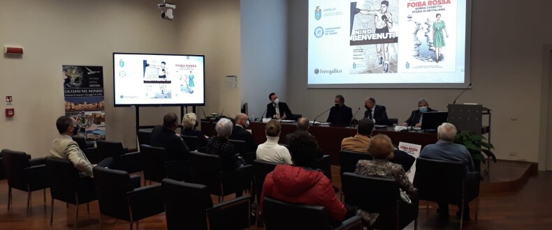 Presentazione Fumetti 1
