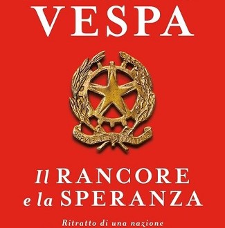 Vespa Bruno Rancore Speranza Mondadori