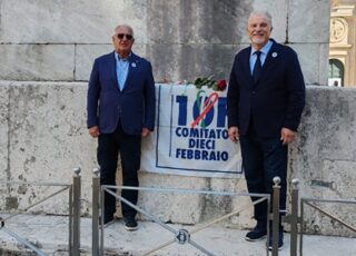 Una Rosa Per Norma Montecitorio 2026 Federici Olmi
