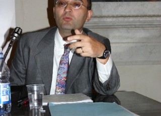 Luciano Monzali