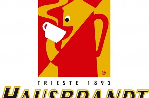 Hausbrandt Logo