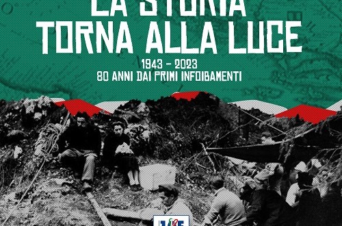 Comitato 10 Febbraio Manifesto Giorno Del Ricordo 2023