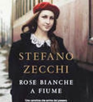 9788804634850 Rose Bianche A Fiume Copertina 2D In Carosello