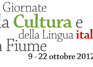 Giornate Della Cultura E Della Lingua Italiana Logo2