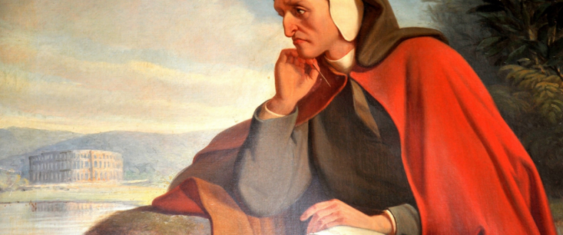Bartolomeo Gianelli Dante Alighieri