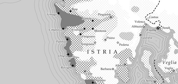 Istria Etnica